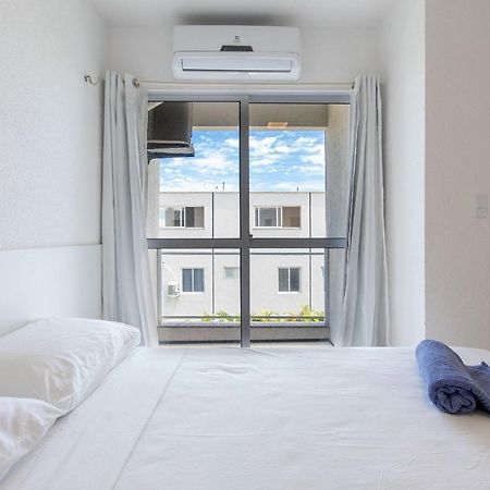 Beach Townhouses #C07 - Com Jacuzzi Por Carpediem أكويراز المظهر الخارجي الصورة