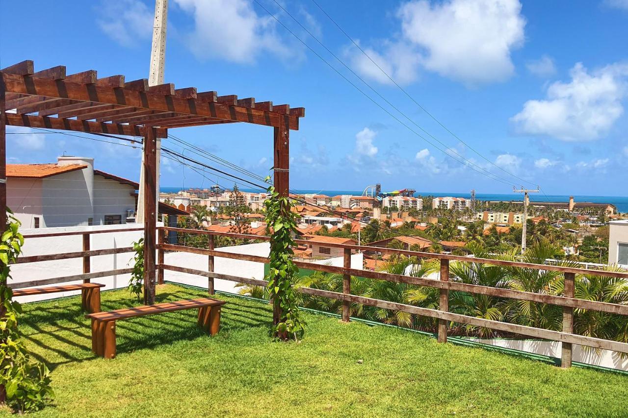 Beach Townhouses #C07 - Com Jacuzzi Por Carpediem أكويراز المظهر الخارجي الصورة