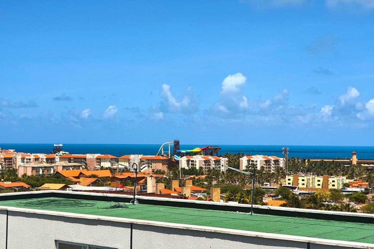 Beach Townhouses #C07 - Com Jacuzzi Por Carpediem أكويراز المظهر الخارجي الصورة