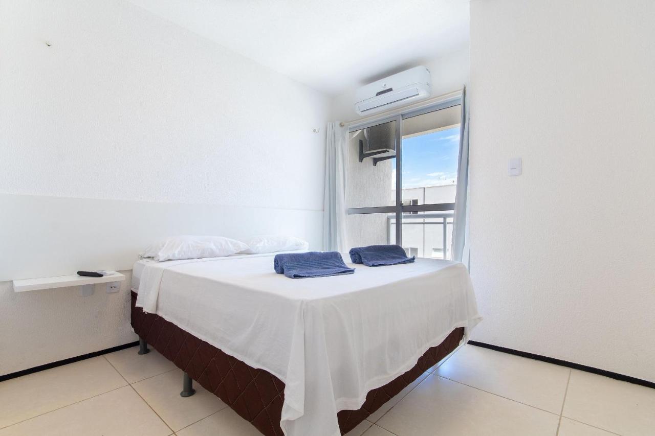 Beach Townhouses #C07 - Com Jacuzzi Por Carpediem أكويراز المظهر الخارجي الصورة