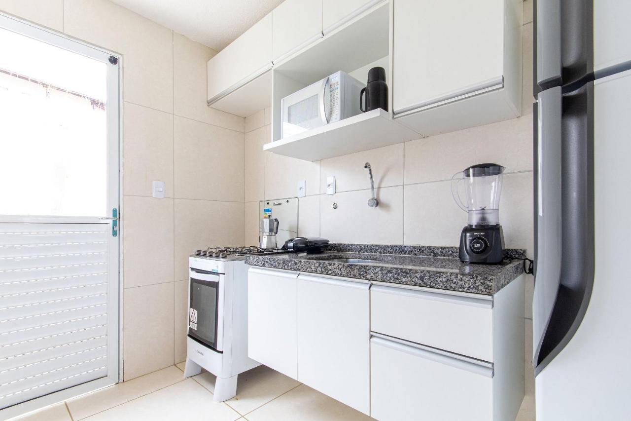 Beach Townhouses #C07 - Com Jacuzzi Por Carpediem أكويراز المظهر الخارجي الصورة