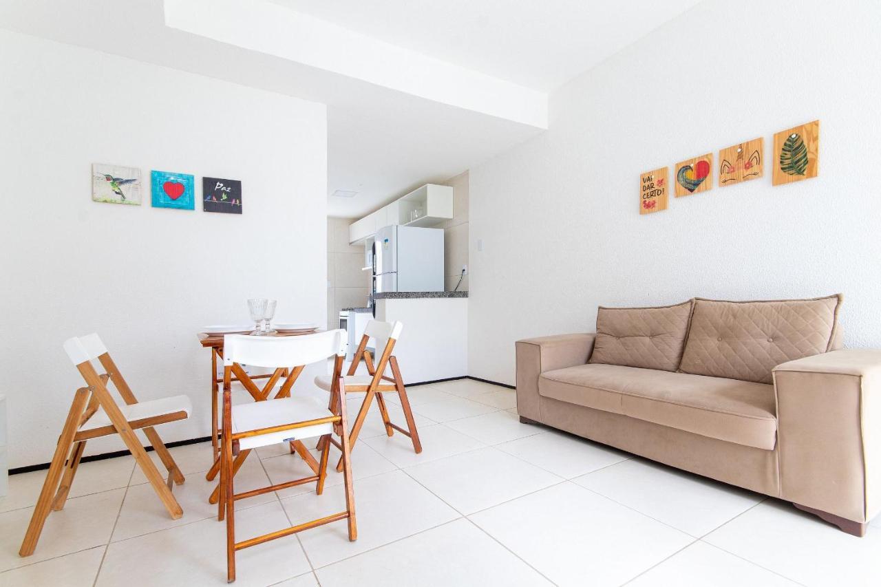 Beach Townhouses #C07 - Com Jacuzzi Por Carpediem أكويراز المظهر الخارجي الصورة