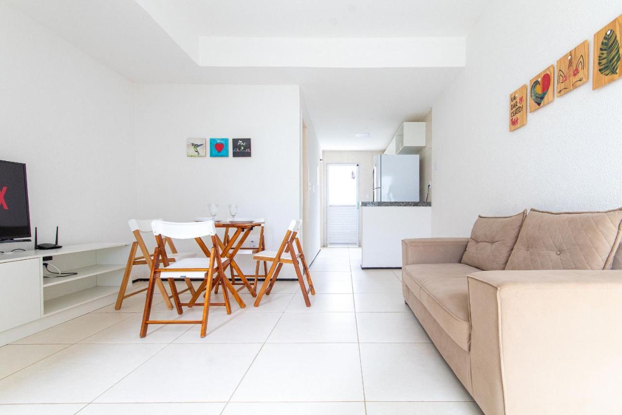 Beach Townhouses #C07 - Com Jacuzzi Por Carpediem أكويراز المظهر الخارجي الصورة