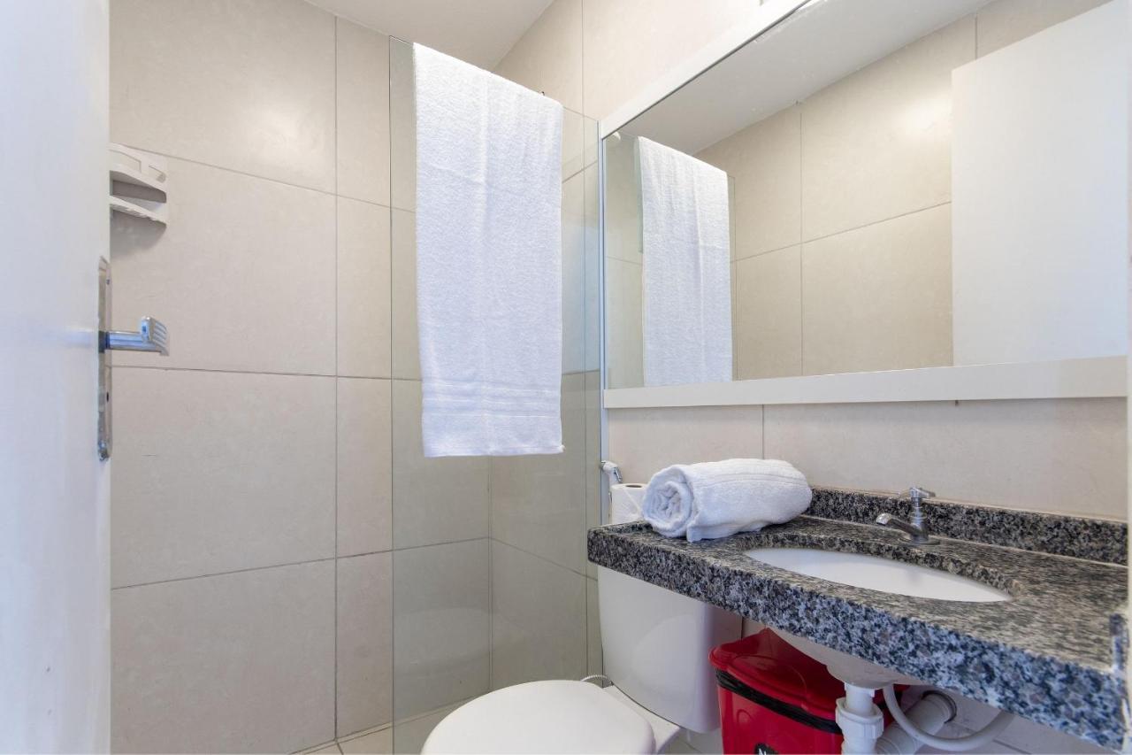 Beach Townhouses #C07 - Com Jacuzzi Por Carpediem أكويراز المظهر الخارجي الصورة