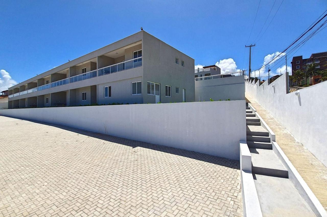 Beach Townhouses #C07 - Com Jacuzzi Por Carpediem أكويراز المظهر الخارجي الصورة