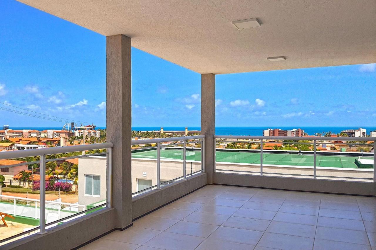 Beach Townhouses #C07 - Com Jacuzzi Por Carpediem أكويراز المظهر الخارجي الصورة
