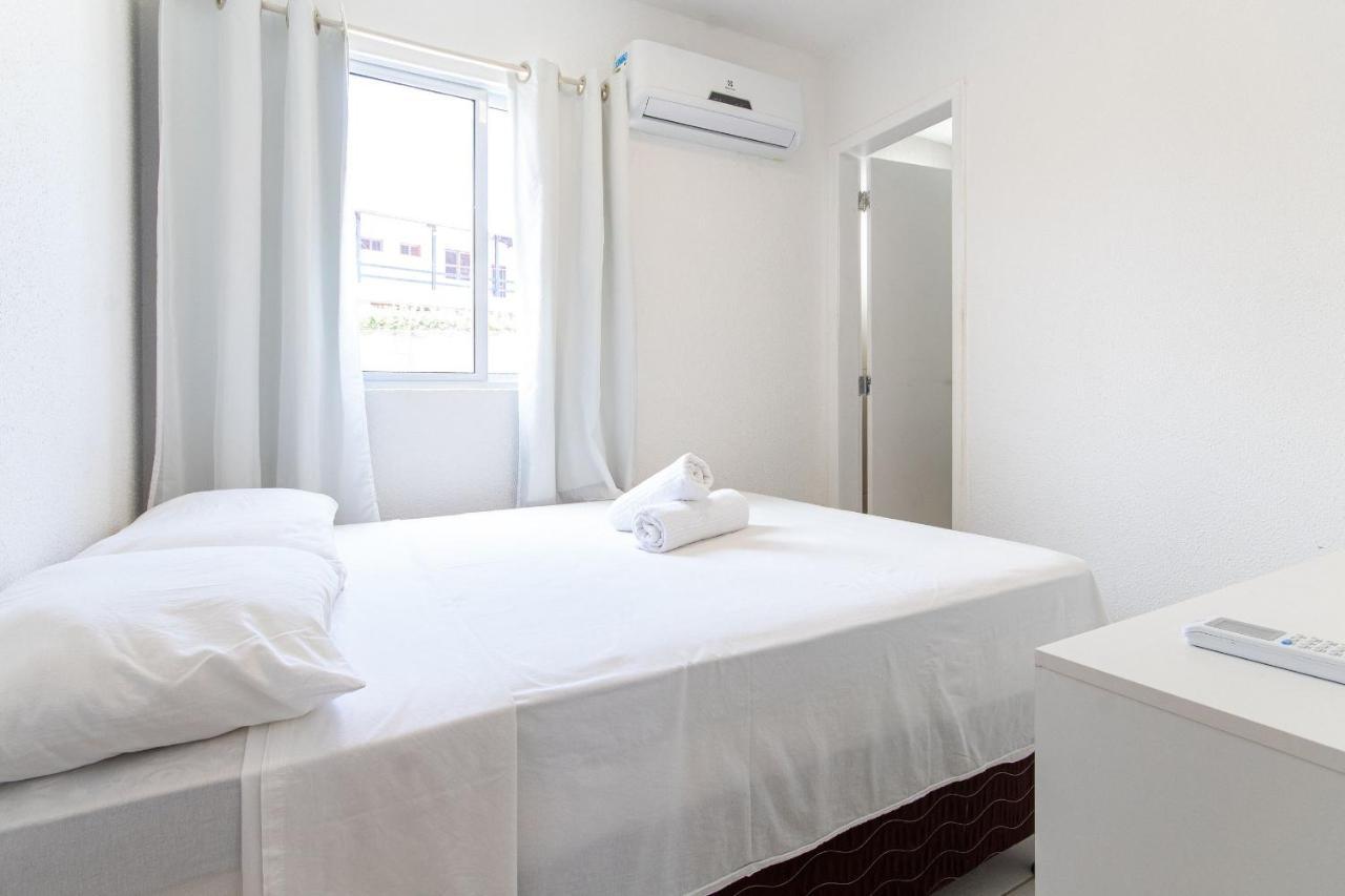 Beach Townhouses #C07 - Com Jacuzzi Por Carpediem أكويراز المظهر الخارجي الصورة