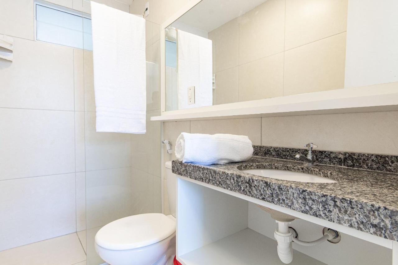 Beach Townhouses #C07 - Com Jacuzzi Por Carpediem أكويراز المظهر الخارجي الصورة